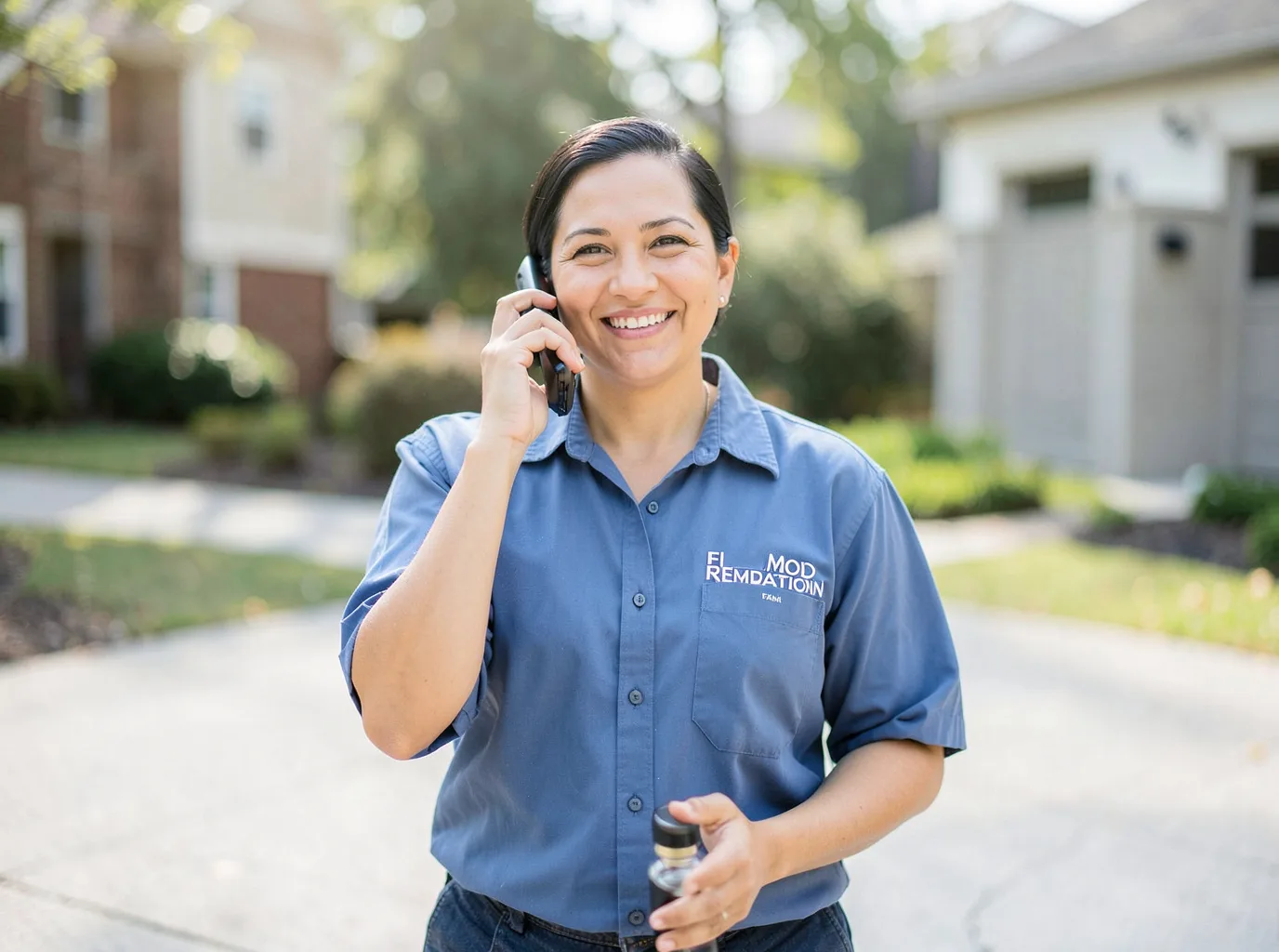 Mold Remediation Woodson, AR FAQs